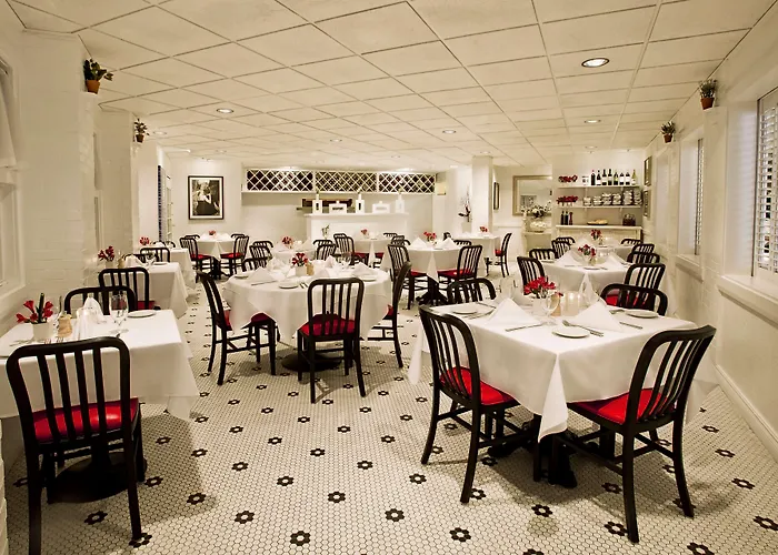 Tropicana - A Double Tree By Hilton